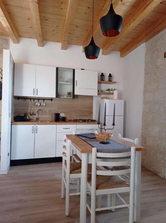 Casa Vacanze Borgo Gulini Da Anna Petralia Soprana Dış mekan fotoğraf