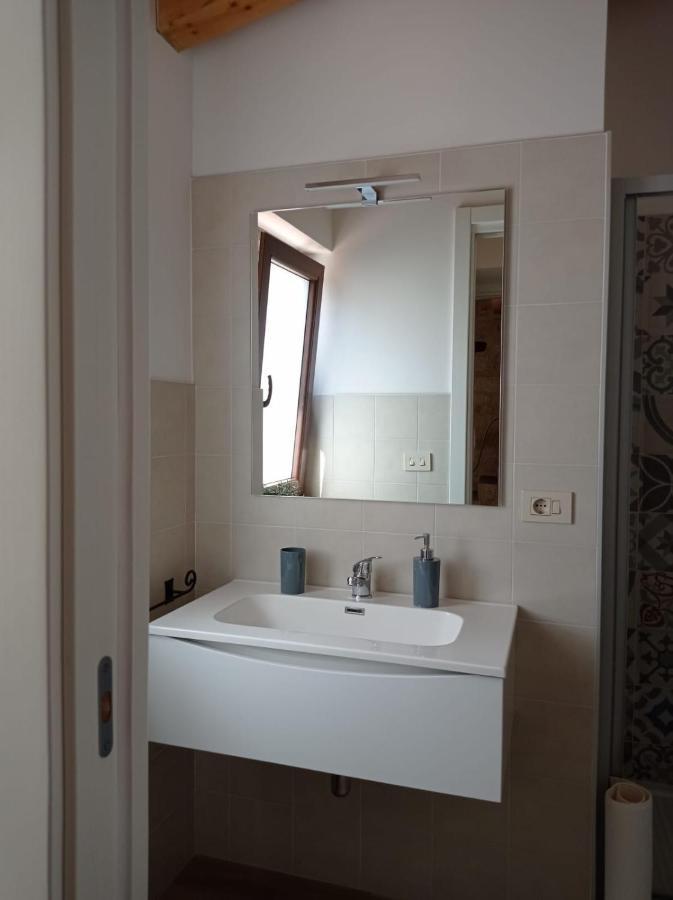Casa Vacanze Borgo Gulini Da Anna Petralia Soprana Dış mekan fotoğraf